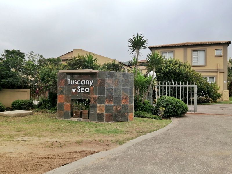 Coastal Duplex Unit with Great Income Potential - Photo 6
