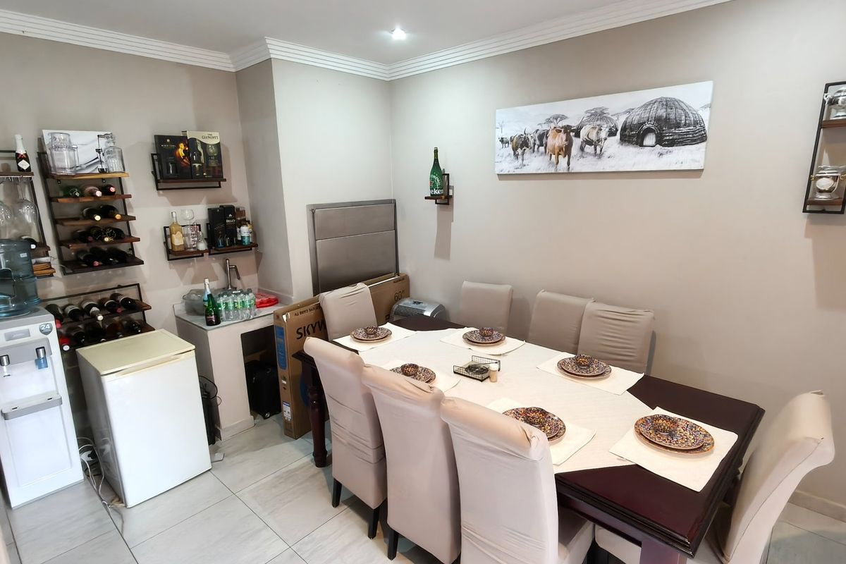 Modern Townhouse in Monument Krugersdorp - Photo 4