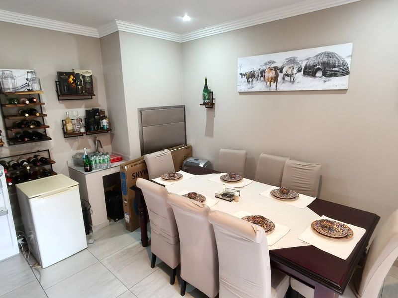 Modern Townhouse in Monument Krugersdorp - Photo 4