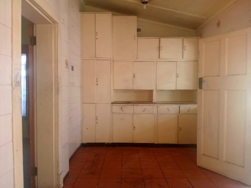 2 BEDROOM 1 BATHROOM HOUSE FOR SALE IN BENONI CENTRAL - Photo 1