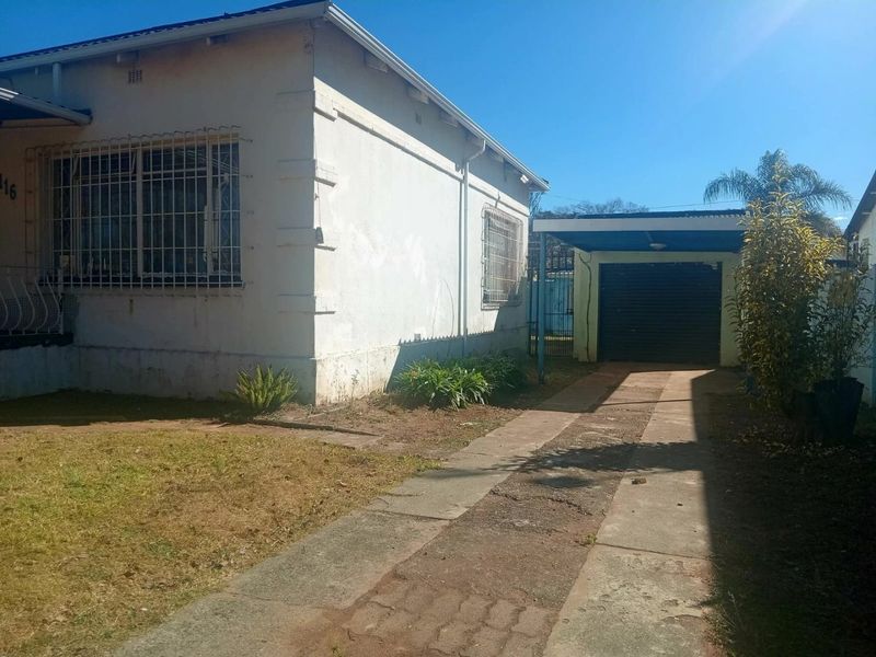 2 BEDROOM 1 BATHROOM HOUSE FOR SALE IN BENONI CENTRAL - Photo 10
