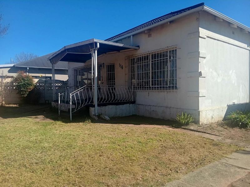 2 BEDROOM 1 BATHROOM HOUSE FOR SALE IN BENONI CENTRAL - Photo 8