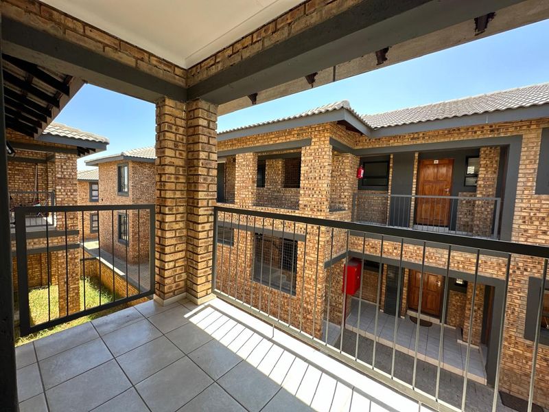 2 Bedroom and 1 Bathroom available for you to buy Call us now!! - Photo 7