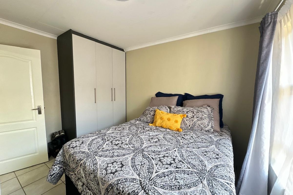 2 Bedroom and 1 Bathroom available for you to buy Call us now!! - Photo 4