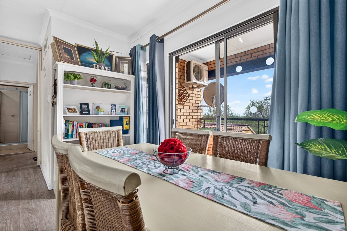 Modern 2-Bedroom Apartment in Equestria Security Estate  - Photo 4