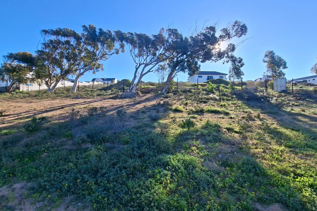 Vacant land for sale in St Helena Views. Sea View!! - Photo 3