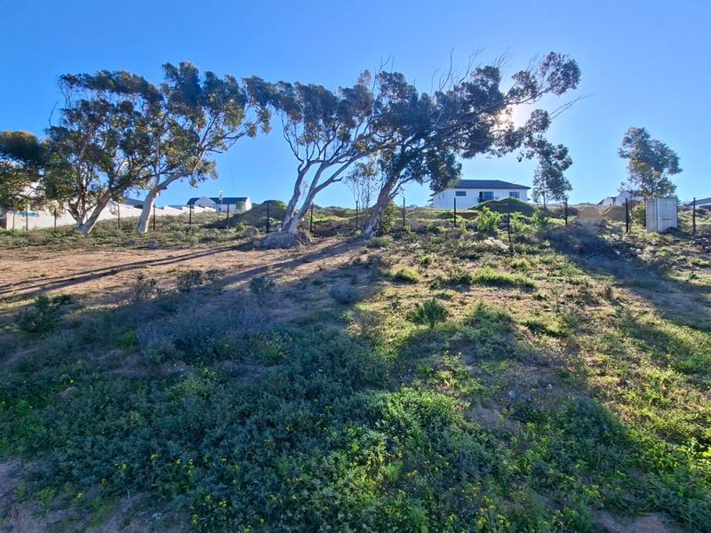 Vacant land for sale in St Helena Views. Sea View!! - Photo 3