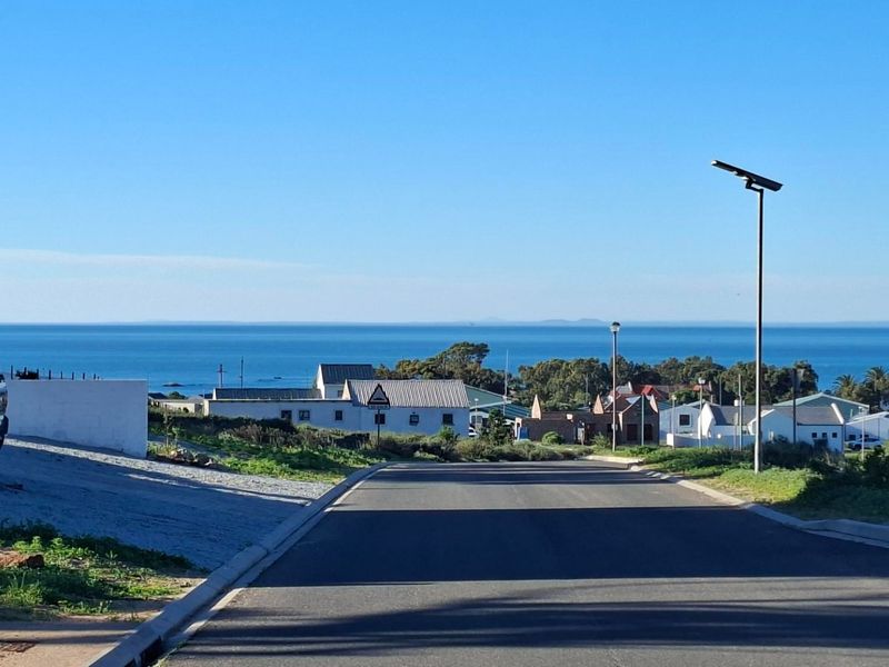 Vacant land for sale in St Helena Views. Sea View!! - Photo 2