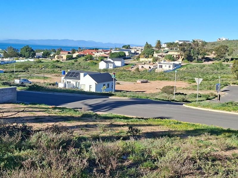 Vacant land for sale in St Helena Views. Sea View!! - Photo 1