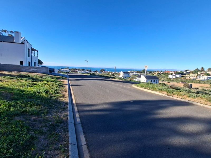 Vacant land for sale in St Helena Views. Sea View!! - Photo 10