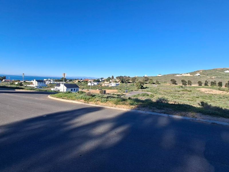 Vacant land for sale in St Helena Views. Sea View!! - Photo 8