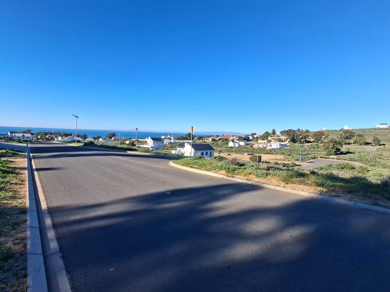 Vacant land for sale in St Helena Views. Sea View!! - Photo 9