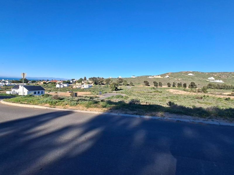 Vacant land for sale in St Helena Views. Sea View!! - Photo 7