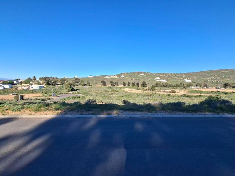 Vacant land for sale in St Helena Views. Sea View!! - Photo 6