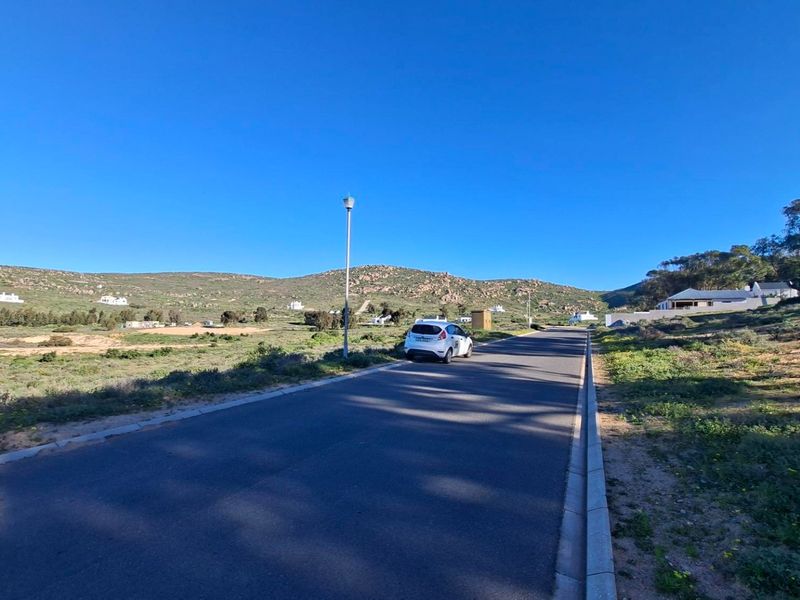 Vacant land for sale in St Helena Views. Sea View!! - Photo 5