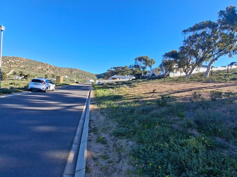 Vacant land for sale in St Helena Views. Sea View!! - Photo 4