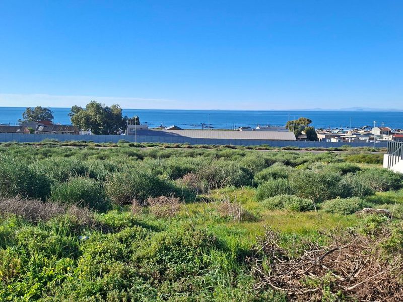 Vacant land for sale in St Helena Views. Sea View!! - Photo 2