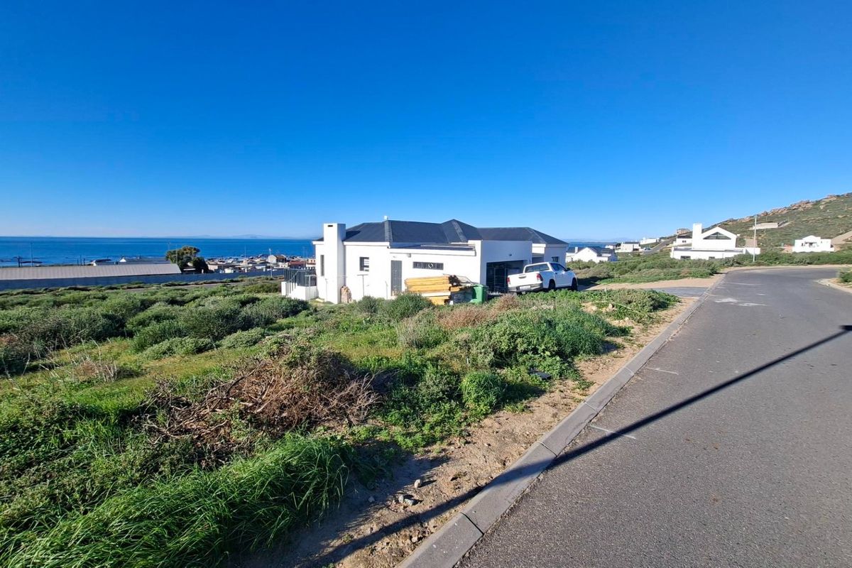 Vacant land for sale in St Helena Views. Sea View!! - Photo 3