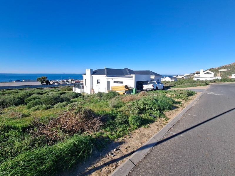 Vacant land for sale in St Helena Views. Sea View!! - Photo 3