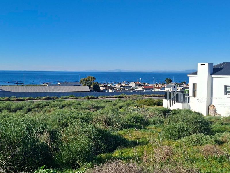 Vacant land for sale in St Helena Views. Sea View!! - Photo 10