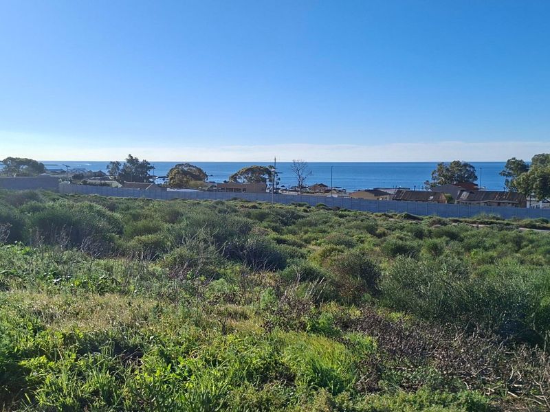 Vacant land for sale in St Helena Views. Sea View!! - Photo 9