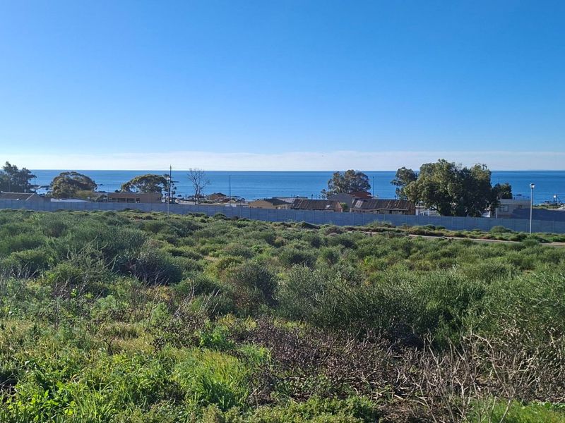 Vacant land for sale in St Helena Views. Sea View!! - Photo 8