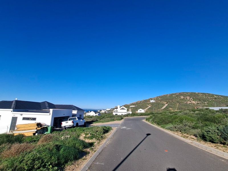 Vacant land for sale in St Helena Views. Sea View!! - Photo 4