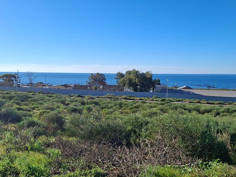 Vacant land for sale in St Helena Views. Sea View!! - Photo 7