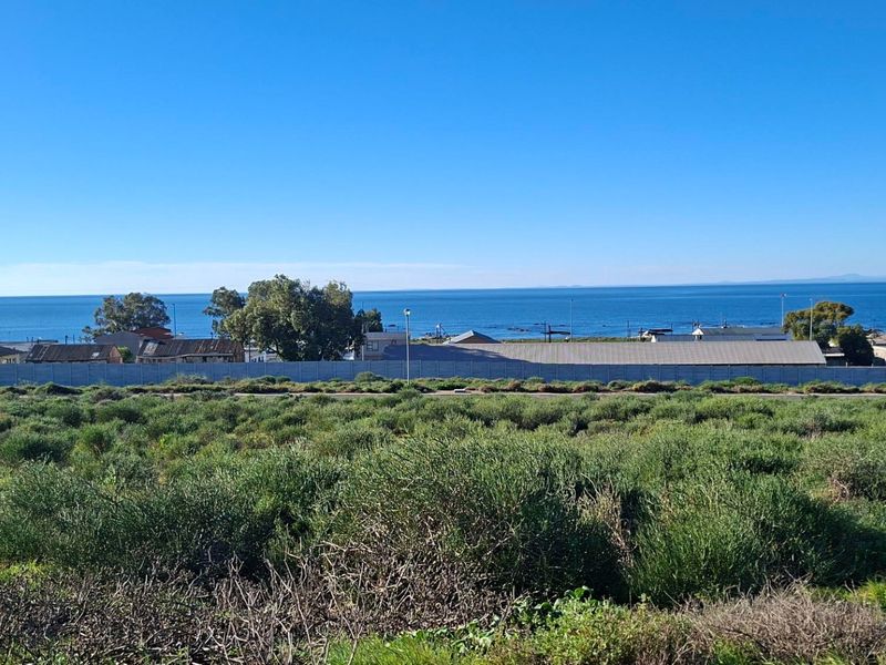 Vacant land for sale in St Helena Views. Sea View!! - Photo 6
