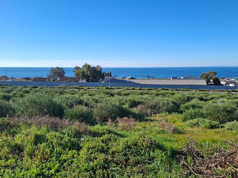 Vacant land for sale in St Helena Views. Sea View!! - Photo 1