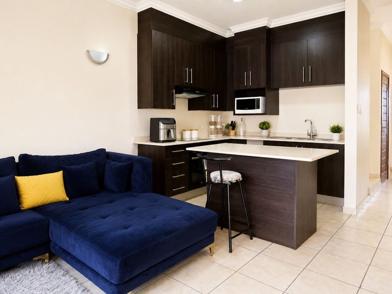 Bank-Assisted Sale – Exceptional Value at R1 300 000 - Boardwalk Villas, Pretoriuspark - Photo 1