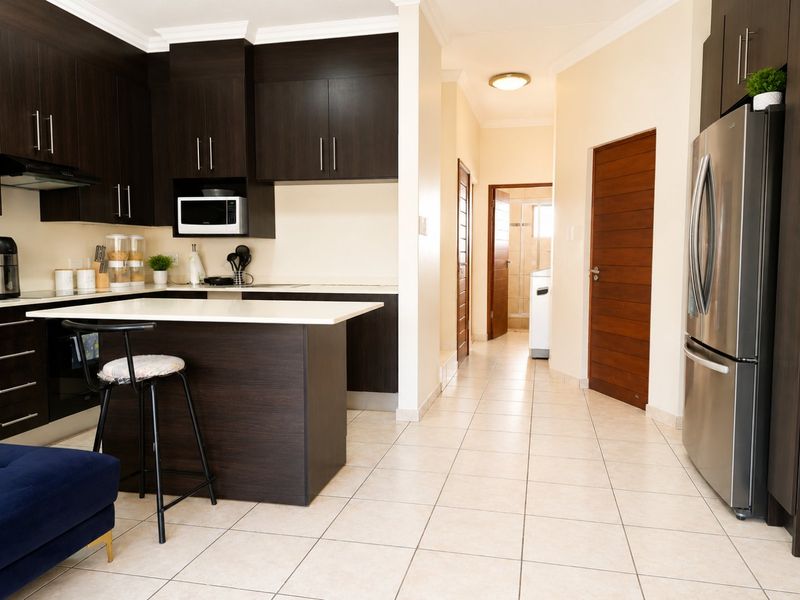 Bank-Assisted Sale – Exceptional Value at R1 300 000 - Boardwalk Villas, Pretoriuspark - Photo 3