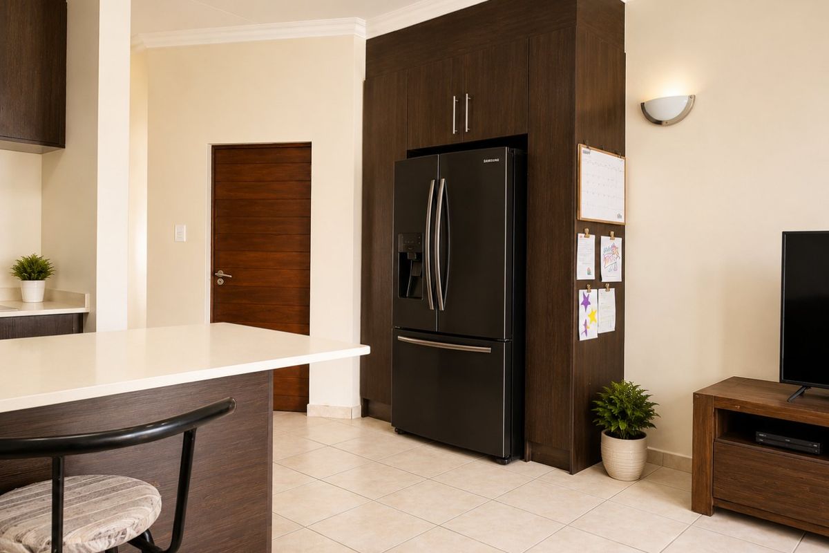 Bank-Assisted Sale – Exceptional Value at R1 300 000 - Boardwalk Villas, Pretoriuspark - Photo 4