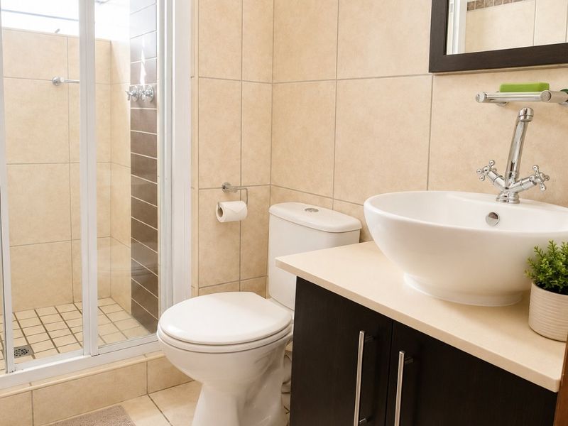 Bank-Assisted Sale – Exceptional Value at R1 300 000 - Boardwalk Villas, Pretoriuspark - Photo 9