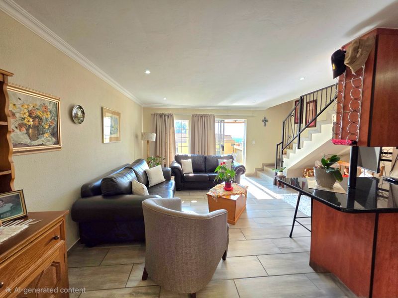 Move-In Ready Duplex with Scenic Views in a Sought-After Security Complex - Photo 10