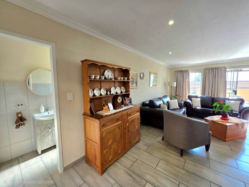 Move-In Ready Duplex with Scenic Views in a Sought-After Security Complex - Photo 9