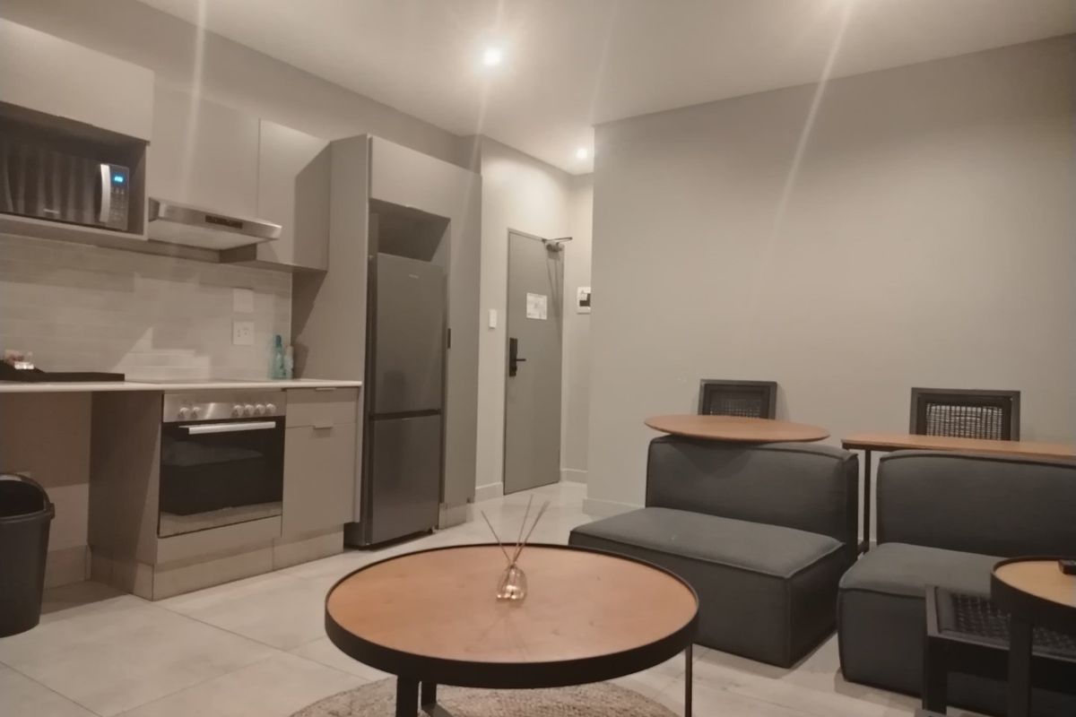 Premium 2-Bedroom Living at BlackBrick Artistry - Photo 3
