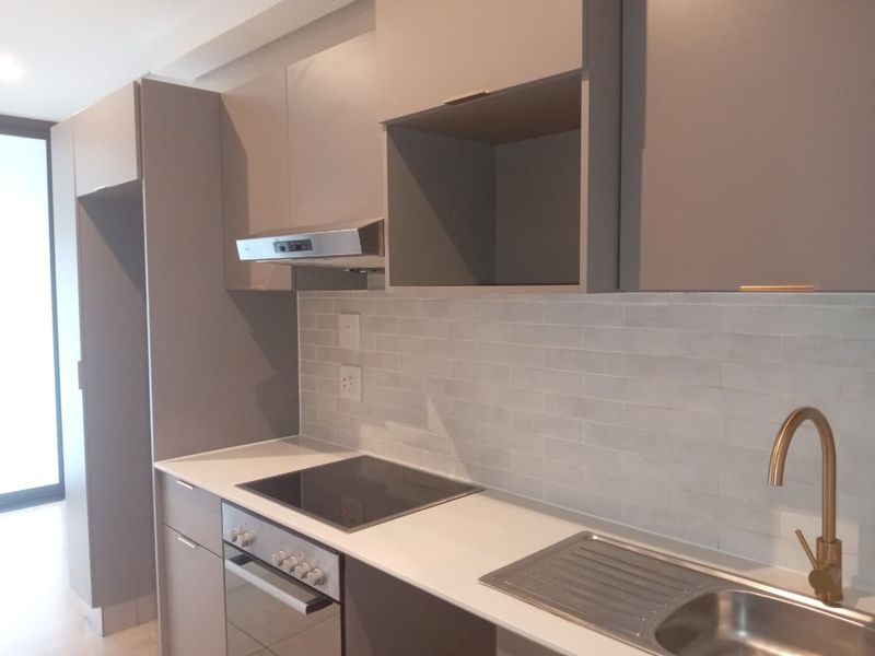 Your Luxurious Urban Escape Awaits in Central Sandton! - Photo 3