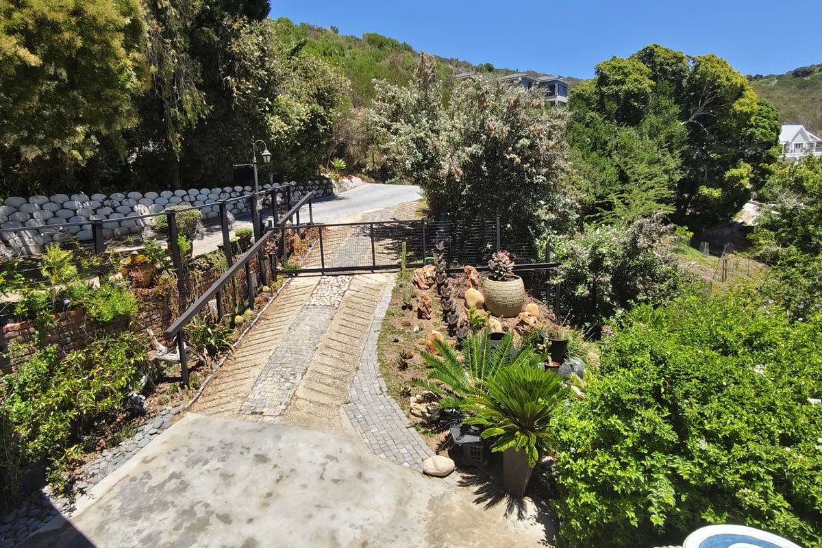 Fully Furnished 2 Bedroom Flatlet to Rent in Brenton on Lake - Photo 4