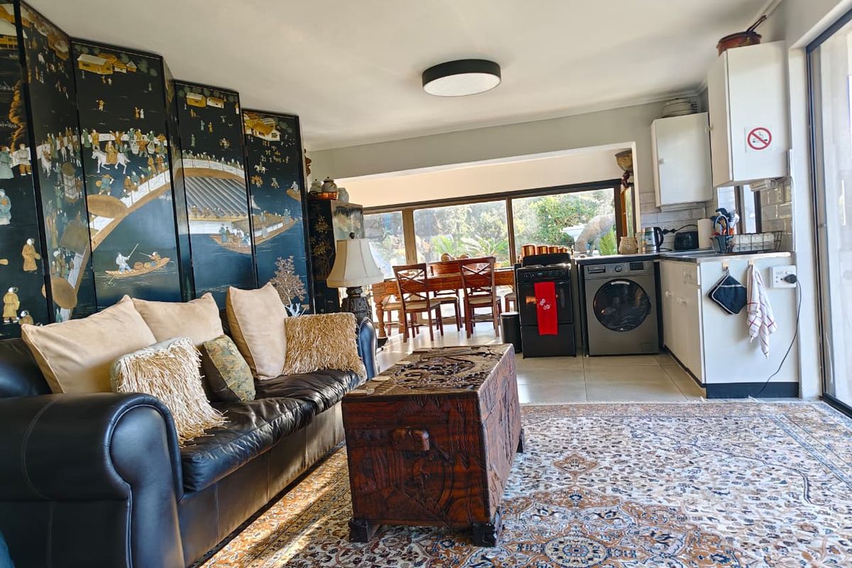 Fully Furnished 2 Bedroom Flatlet to Rent in Brenton on Lake - Photo 5