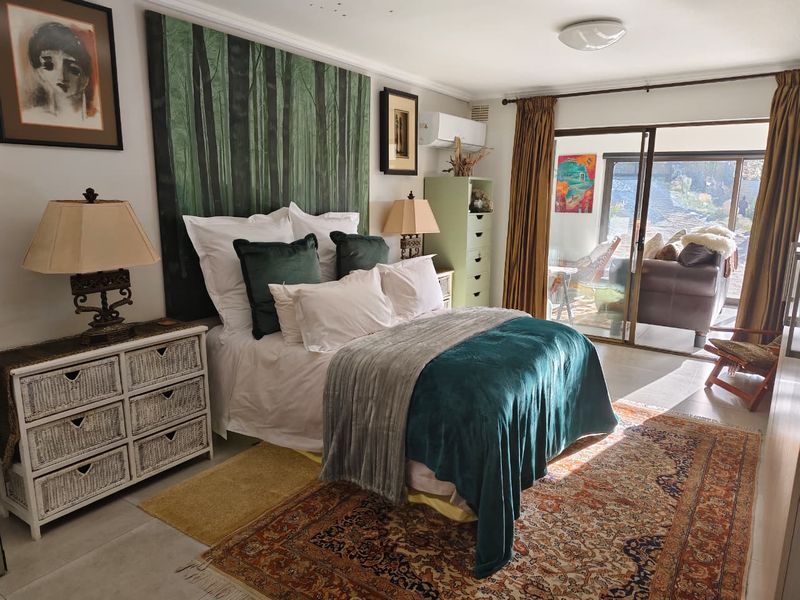 Fully Furnished 2 Bedroom Home to Rent in Brenton on Lake - Photo 9