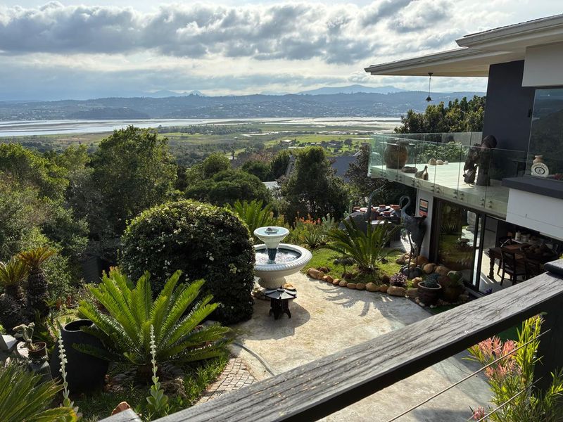 Fully Furnished 2 Bedroom Home to Rent in Brenton on Lake - Photo 2
