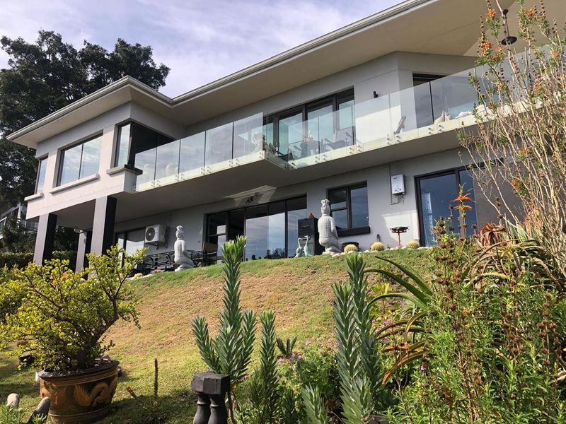 Fully Furnished 2 Bedroom Flatlet to Rent in Brenton on Lake - Photo 3