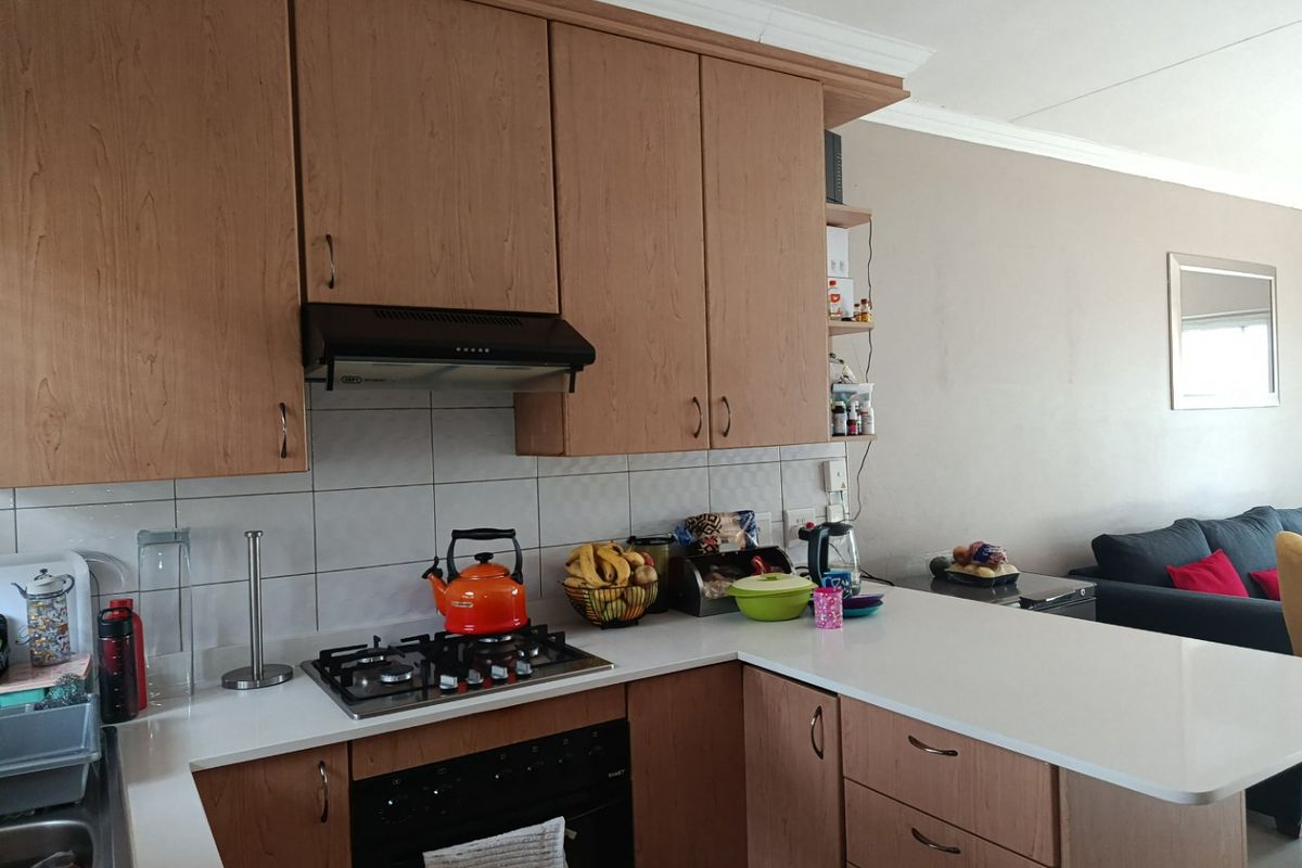 3 Bedroom, 2 Bathroom Home to Rent - Photo 4