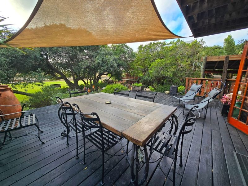 Secure Riverfront home in a lifestyle Resort in Wilderness for sale - Photo 5