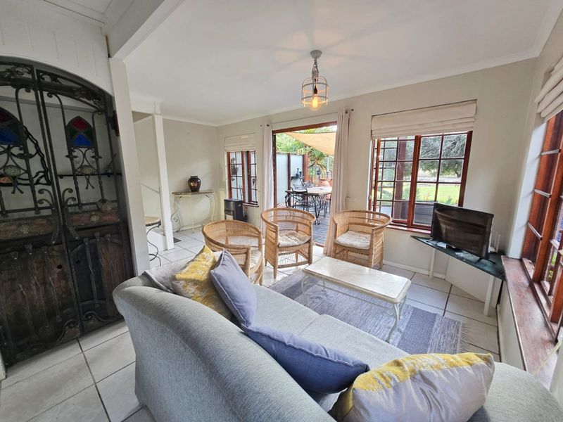 Secure Riverfront home in a lifestyle Resort in Wilderness for sale - Photo 3