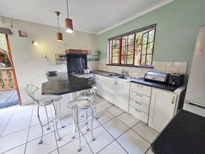 Secure Riverfront home in a lifestyle Resort in Wilderness for sale - Photo 4