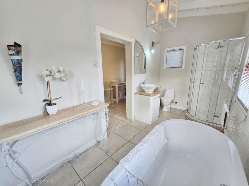 Secure Riverfront home in a lifestyle Resort in Wilderness for sale - Photo 9