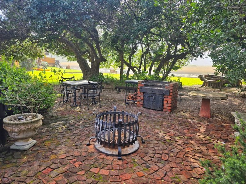 Secure Riverfront home in a lifestyle Resort in Wilderness for sale - Photo 6
