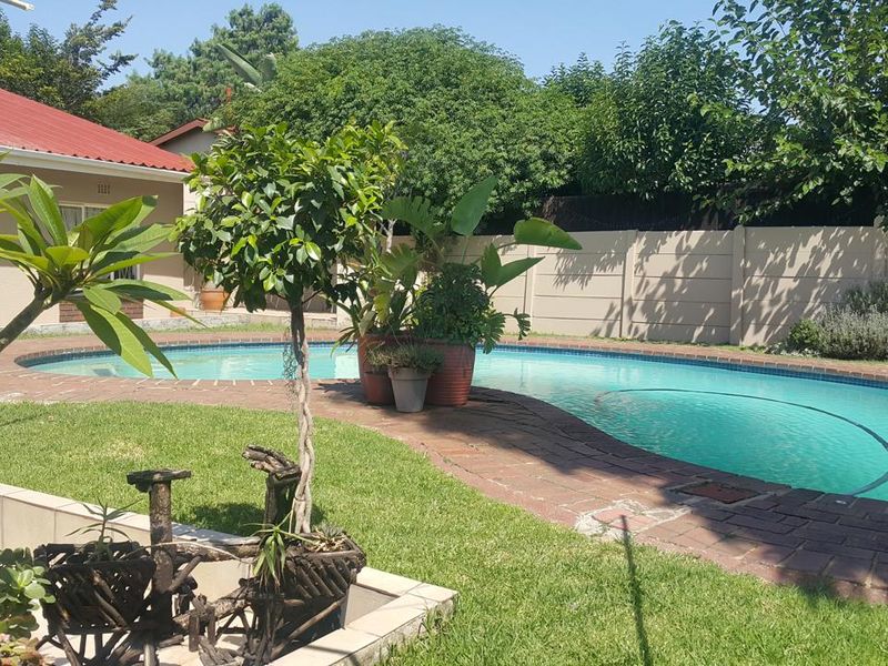 Cottage available in Edenvale - Photo 8